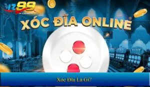Xóc đĩa là gì