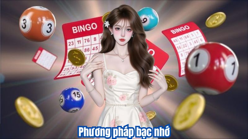 Tổng Hợp 7 Cách Soi Cầu Lô Đề Hiệu Quả Dành Cho Tân Thủ VZ99 4 Phương pháp bạc nhớ